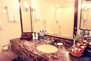 Junyao Hotel - Wenzhou Exterior foto