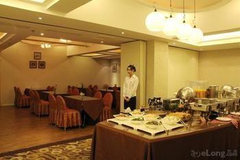 Junyao Hotel - Wenzhou Exterior foto