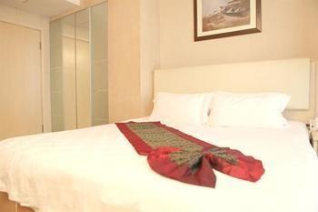 Junyao Hotel - Wenzhou Exterior foto